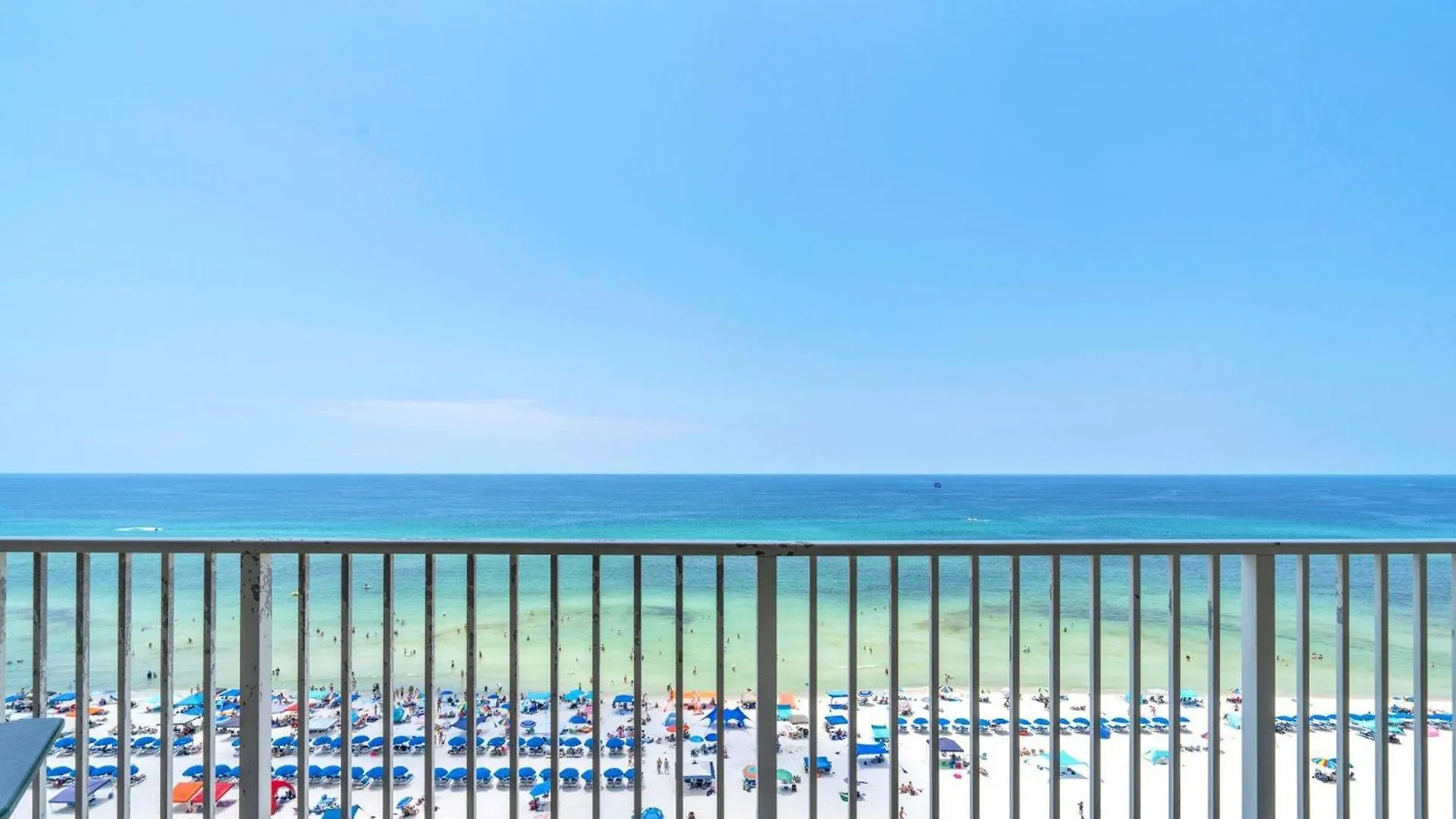 Nyaraló Shores Of Panama 1002 Panama City Beach