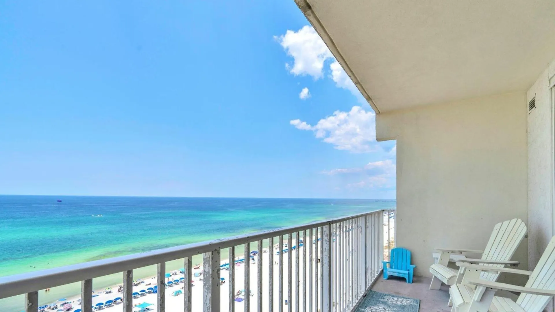 Shores Of Panama 1002 Panama City Beach Nyaraló
